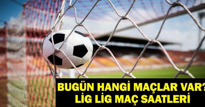 Bugün hangi oyunları var? Hangi kanalın oyunları nelerdir? Süper Lig, 1. Lig, Fransız Ligi, La Liga, Bundesliga, Portekiz Premier Ligi ve Serie A Maçı 7 Şubat