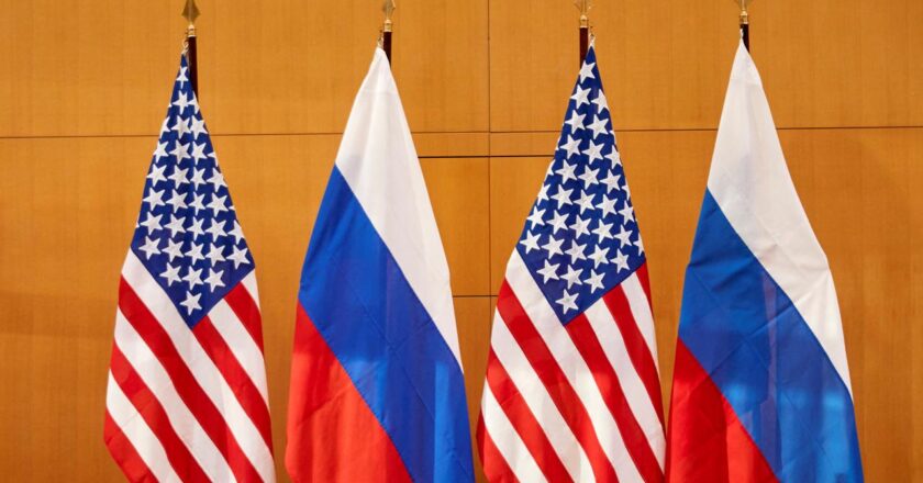 Rusya: Amerika Birleşik Devletleri ile ekonomik işbirliği projeleriyle ilgileniyoruz