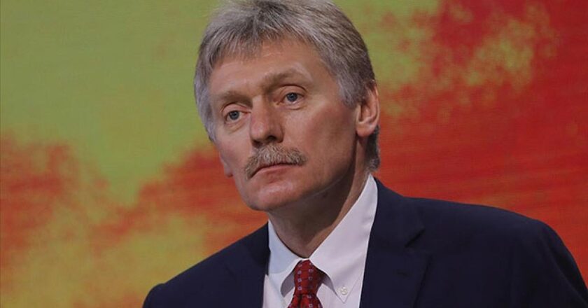 Rusya: Vatandaşlarımızın Gazze’ye serbest bırakılmasını memnuniyetle karşılıyoruz