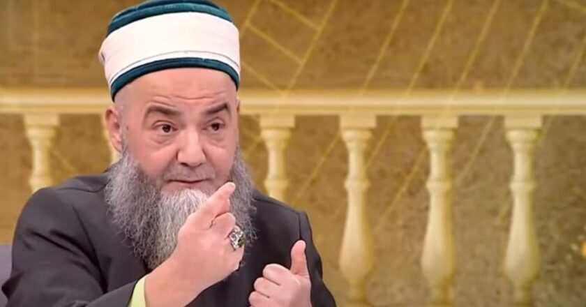 Cubbeli de Menzil’e elini tuttu: Saki Elhüsenin Destek Robe … – Türkiye Haberlerini Kırma