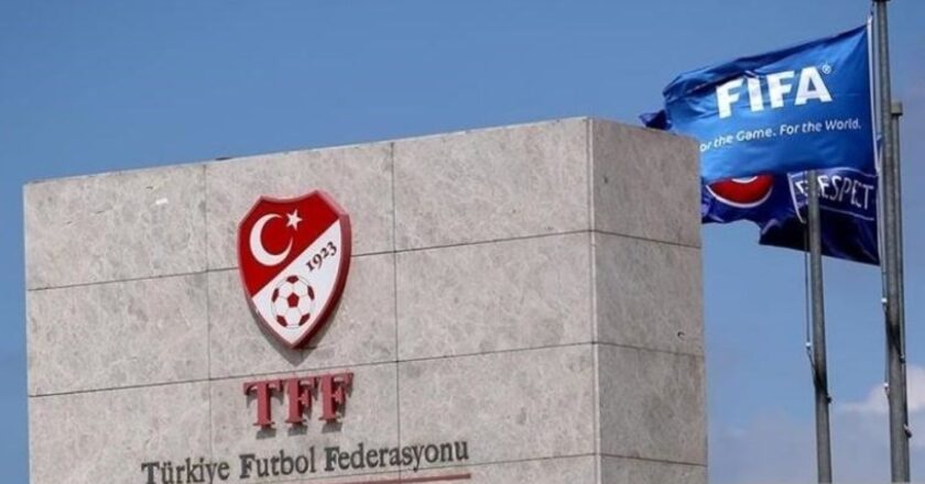 5 Süper Lig kulübü PFDK – Son Dakika Spor Haberleri’ne hitap edildi