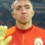 Muslera di Galatasaray’ın vedası, yönlendirme önlemleri vermeden aylar önce! Sarı-Kironiler’da, kalecinin komşuda bulunmasını istedi … ilk kez geldi