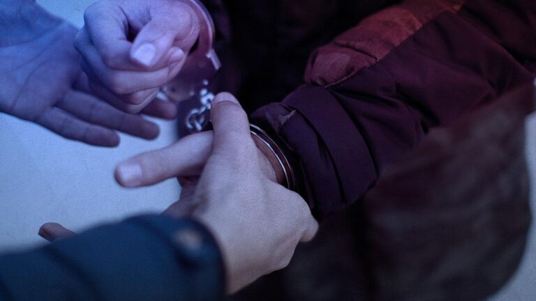 Vergi Kaçakçılık Operasyonu Bersho: 12 Gözaltı