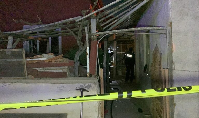 Molotoflu’dan Karaman’da saldırısı müstakil: “Bu bizim için üçüncü kez geldi” – son dakika Türkiye Haberleri