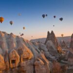 Cappadocia ölüyor ‘ – Son Dakika Kültürü – Haberler