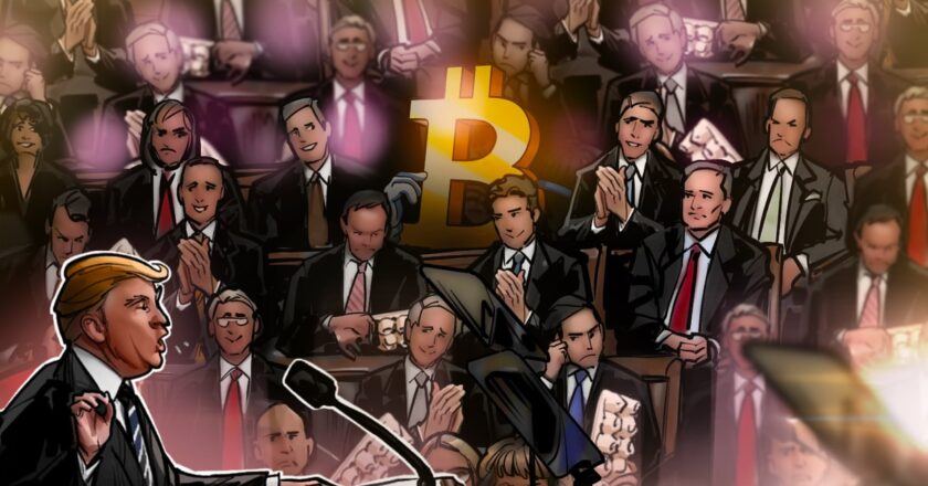 Trump'ın yüzüncü günü Bitcoin'i 100.000 doların üzerinde taşıyabilir mi?