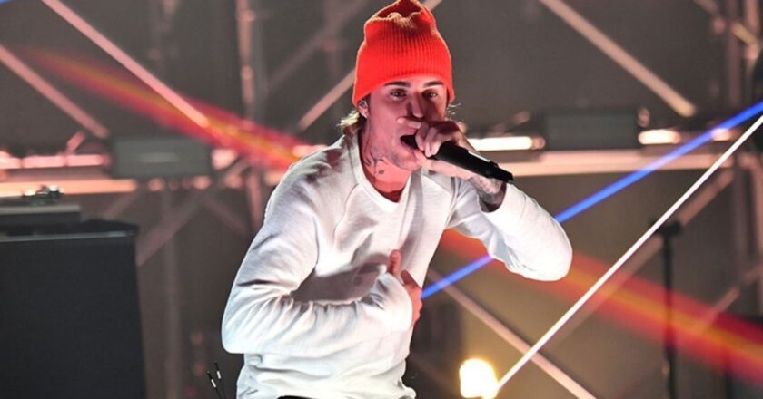 Justin Bieber'dan Hollywood'a Ribellion: “Değişim Zorunlu” – Son Dakika Haberleri