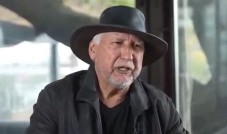 La Repubblica bir “Deprem Bekliyorum” Deklarasyonu yaptı: Prof.dr. Dr. Üşimsoy depreminden sonra ilk açıklama! – Türkiye haberlerini kırmak