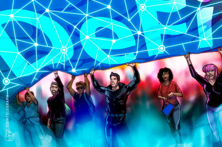 DEFI maliyetleri açısından avantaj, banka hesabı olmayan 1,4 milyar insana yardımcı olabilir