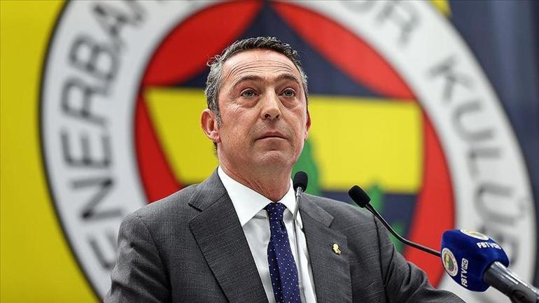 Son Dakika: Fenerbahçe'nin seçim tarihinden itibaren olağanüstü bir Kongre kararı açıklandı