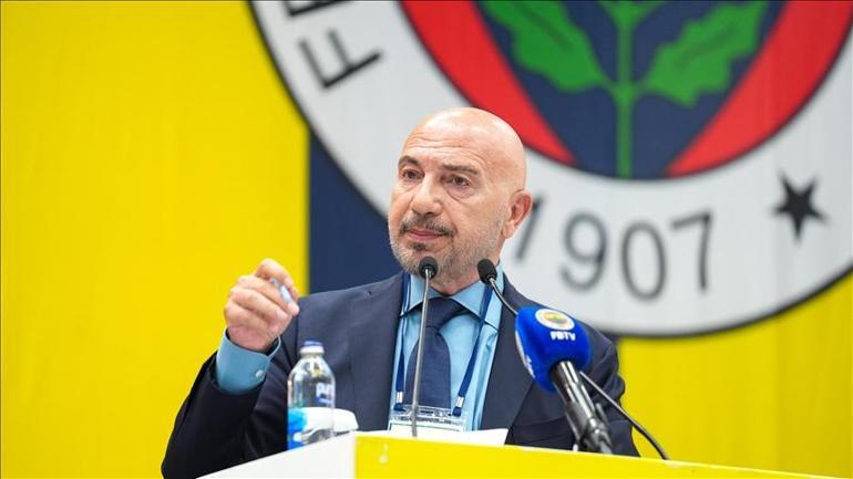 Son Dakika: Fenerbahçe'nin seçim tarihinden itibaren olağanüstü bir Kongre kararı açıklandı