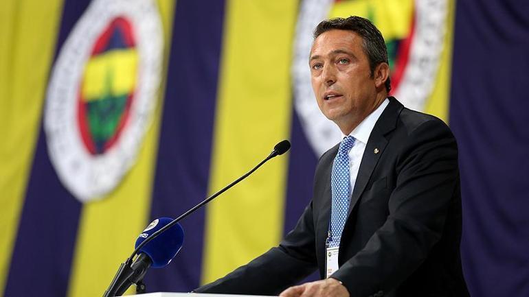 Son Dakika: Fenerbahçe'nin seçim tarihinden itibaren olağanüstü bir Kongre kararı açıklandı