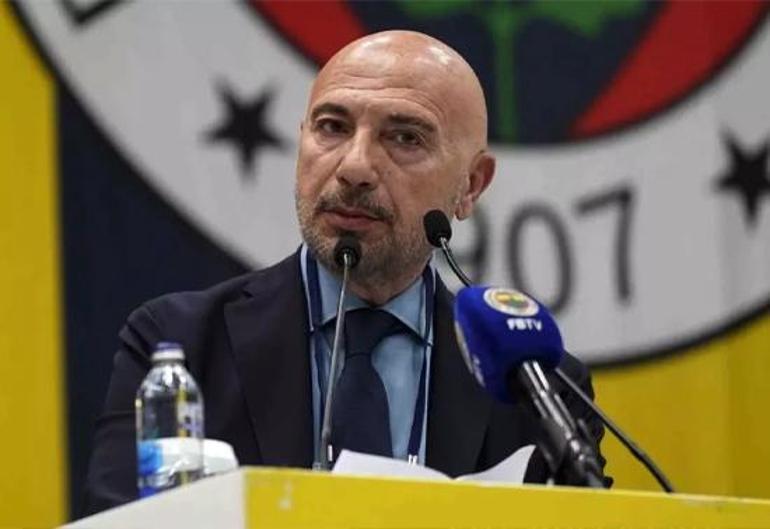 Son Dakika: Fenerbahçe'nin seçim tarihinden itibaren olağanüstü bir Kongre kararı açıklandı