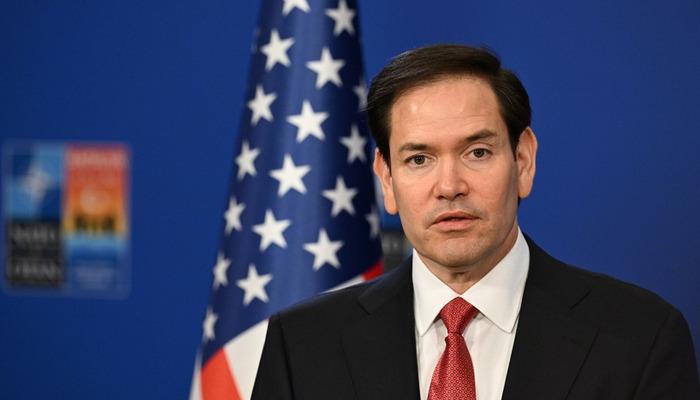 Amerika Birleşik Devletleri Dışişleri Bakanı Rubio, Gazzian'ı Libya'ya taşıma planlarını reddetti