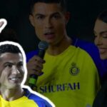 Cristiano Ronaldo resmen oyunun sonuna veda etti! Standlara gitti ve duygusal anları vardı –