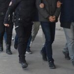 İmm ile yolsuzluk üzerine yapılan ankette 3. dalga! 20 şüpheli mahkemeye hitap edildi
