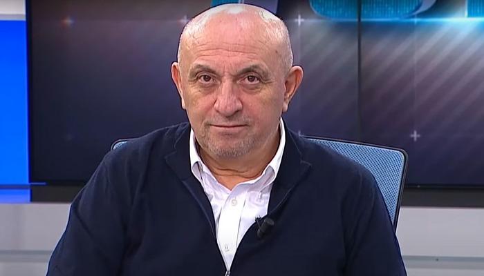 Sinan Engin, Galatasaray'ın canlı yayın için ilk transferini duyurdu! Süper Lig'den geliyor …