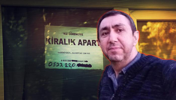 Gizli kameranın sapmasının skandalları bitmiyor! Bir “arkadaş arkadaşı” olarak geldi ve kızlara hedef aldı