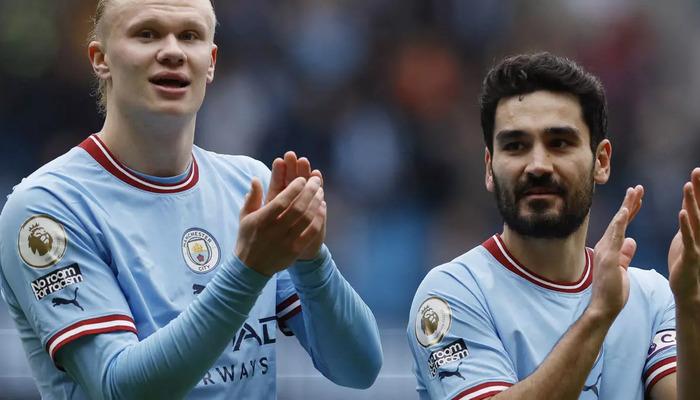 Galatasaray Litch Transfer Haberleri: Mertens yerine lkay Gündrooğan … İstanbul'daki Manchester City yıldızı imza için