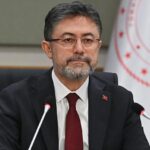 Bakan Yumakli: Orman yangınlarıyla savaşmaya hazırız