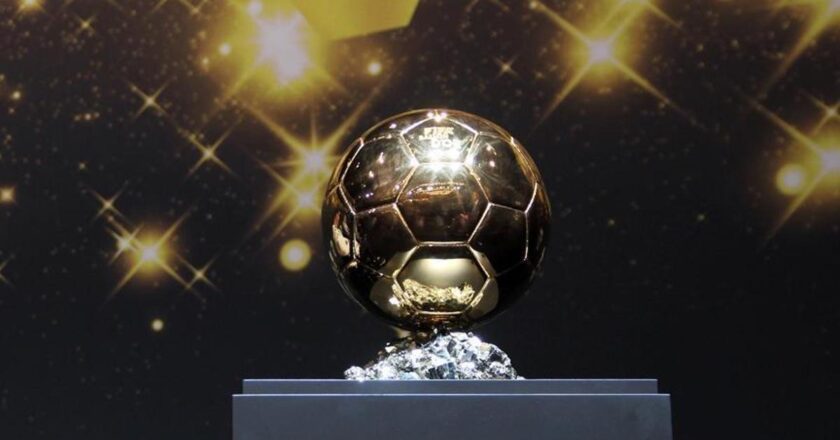 2025 Ballon d'Or töreninin tarihi açıklandı