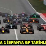 İspanyol Grand Prix Formülü Ne zaman, hangi kanalda ne zaman?