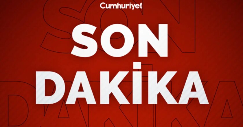 Son Dakika … Fetö İstanbul Operasyonu: 61 Aktif Asker Tutuklandı – Son Dakika Türkiye Haberleri