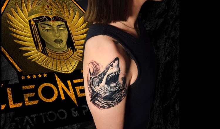 Kusadasi Tattoo ile Teninize Sanat Katın