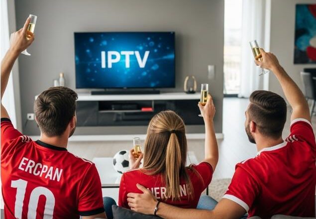 IPTV Test ile Ücretsiz Deneme Fırsatını Keşfedin