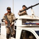 Pakistan ordusu Hindistan'da intikam alıyor