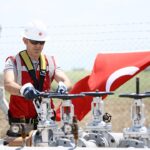 TPAO Petrol Araştırma Lisansı İstanbul ve Tekirdag'a genişletildi