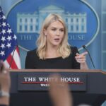 Beyaz Saray: “Trump iki hafta içinde İran'a yapılan saldırıya karar verecek”