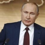 Ukrayna Rusya'yı dronlarla vurdu! “Kesinlikle terör eylemi,” dedi Putin'eden “ateşkes” dikkatini çekti: şüpheli “