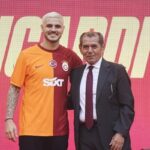 Icardi için ayrımın onaylanması karıştı! Resmi beyan Dursun Özbek'ten geldi