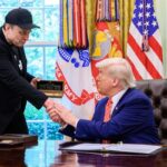 Trump'ı bir yerden diğerine vurdu! Elon Musk'tan bir adım geri dön: “Trump hakkındaki bazı eylemlerimden üzgünüm”