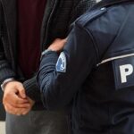 İzmir'de ilaç operasyonu! Gözaltı var