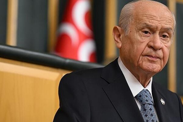 Amerika Birleşik Devletleri Başkanı'nın Devlet Bahceli Trump'ına zor tepki: “Siyasi tutarsızlık aynı zamanda tahrifat ve samimiyetsizliktir”