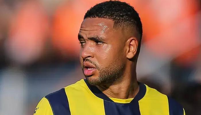 Fenerbahçe'de kayıtların ayrılması! En-Geniri'de reddedilemeyen teklif