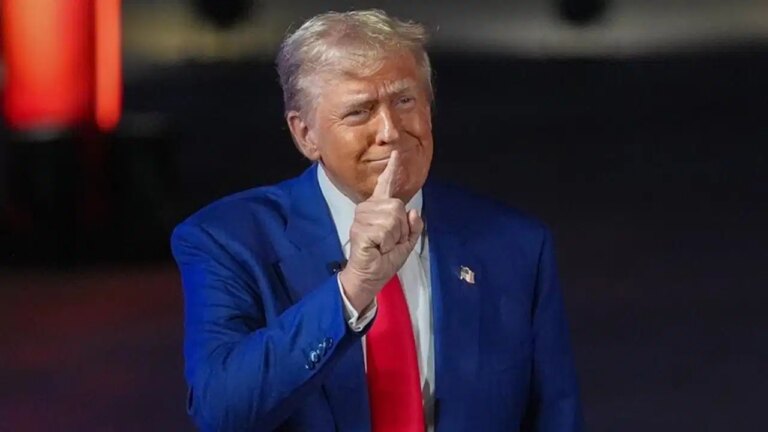 Son Dakika … İran Operasyonundan Sonra: Trump 'durur -fire'! “Tam Anlaşmaya Varıldı” – Son Dakika Dünya Haberleri