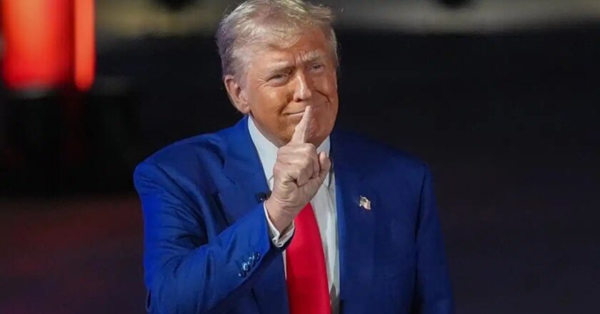 Son Dakika … İran Operasyonundan Sonra: Trump 'durur -fire'! “Tam Anlaşmaya Varıldı” – Son Dakika Dünya Haberleri