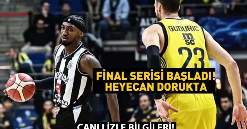 Fenerbahçe beşiktaş canlı görünüyor! FB TV Canlı İzle Ücretsiz! Basketbol maçı … Şampiyonluk serisi Süper Lig'de başladı!