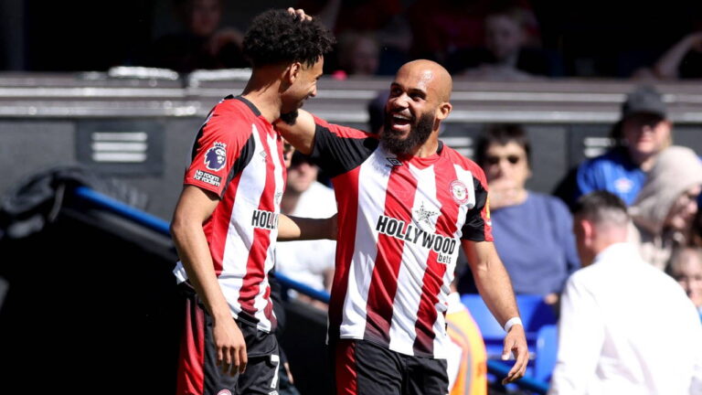 Bryan Mbeumo Manchester United'dan taşındı! – Son Dakika Spor Haberleri