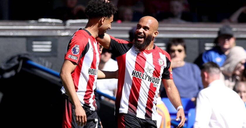 Bryan Mbeumo Manchester United'dan taşındı! – Son Dakika Spor Haberleri