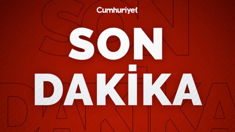 Son Dakika … Murat ÇzeK'a İkinci Biyopsi: 4 Parça Alındı ​​- Son Dakika Türkiye Haberleri