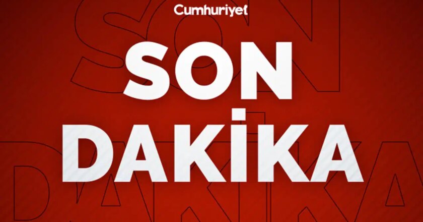 Son Dakika … Murat ÇzeK'a İkinci Biyopsi: 4 Parça Alındı ​​- Son Dakika Türkiye Haberleri
