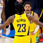 Indiana Pacers'dan Fantastik Geri: Son saniyede zaferi aldı!