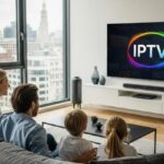Kesintisiz Eğlencenin Kapısı IPTV Test ile Açılıyor