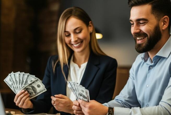 Casino Siteleri ile Keyifli ve Kazançlı Oyun Deneyimi