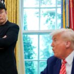 Amerika Birleşik Devletleri Başkanı Trump, tartışma yapan Elon Musk ile olan ilişkisinin sona erdiğini söyledi.