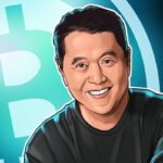 “Zengin Baba, Zavallı Baba” Yazar “Bitcoin Balonu patlayacak” diyor BTC